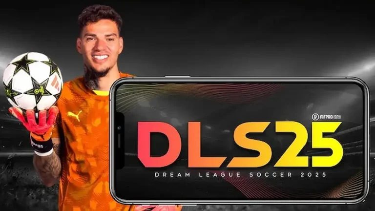 “كوّن فريق الأحلام”.. طريقة شحن لعبة دريم ليج سوكر 2025 Dream League Soccer بخطوات مضمونة واحصل على أقوى اللاعبين