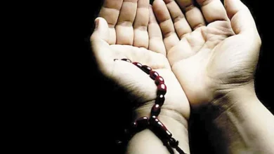 عاء عاشر يوم رمضان 2025