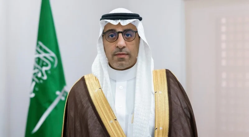 عبدالله بن زرعة مساعدًا لوزير المالية: مسيرة مهنية بارزة ورؤية جديدة للسياسات المالية