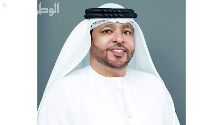 الرياضة الإماراتية تفقد أحد رموزها.. وفاة عمار الدوخي اسباب الوفاه ويترك فراغًا كبيرًا
