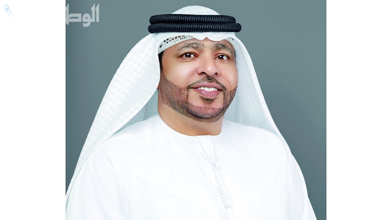 الرياضة الإماراتية تفقد أحد رموزها.. وفاة عمار الدوخي اسباب الوفاه ويترك فراغًا كبيرًا