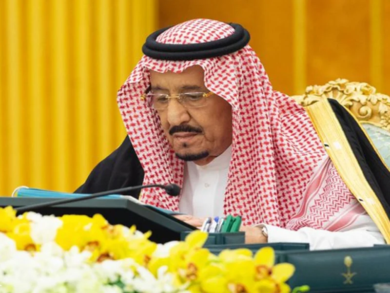 قرار ملكي بصرف المكرمة الملكية 2025 في رمضان ورفع قيمتها إلى 2000 ريال سعودي.. الموارد البشرية توضح