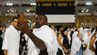 قرعة حج الراجحي بالسعودية 1446
