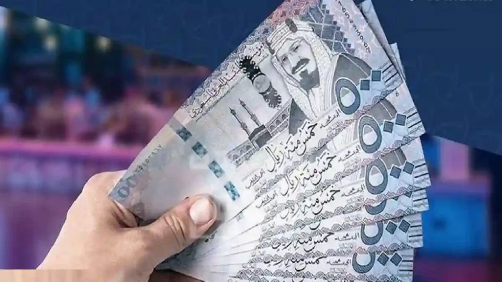 قيمة المكرمة الملكية لرمضان 2025 وتفاصيل واضحة عنها