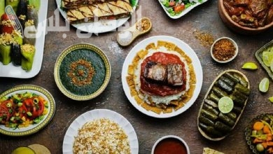 كيف تتفننين في أكلات رمضان هذا العام؟