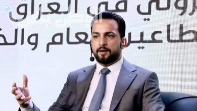 ليث محمد رضا