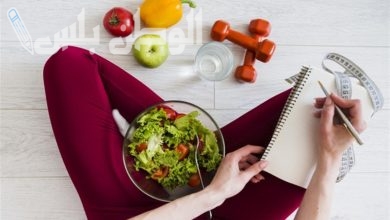 ما هي الأطعمة التي يجب تناولها في رجيم النقاط في رمضان
