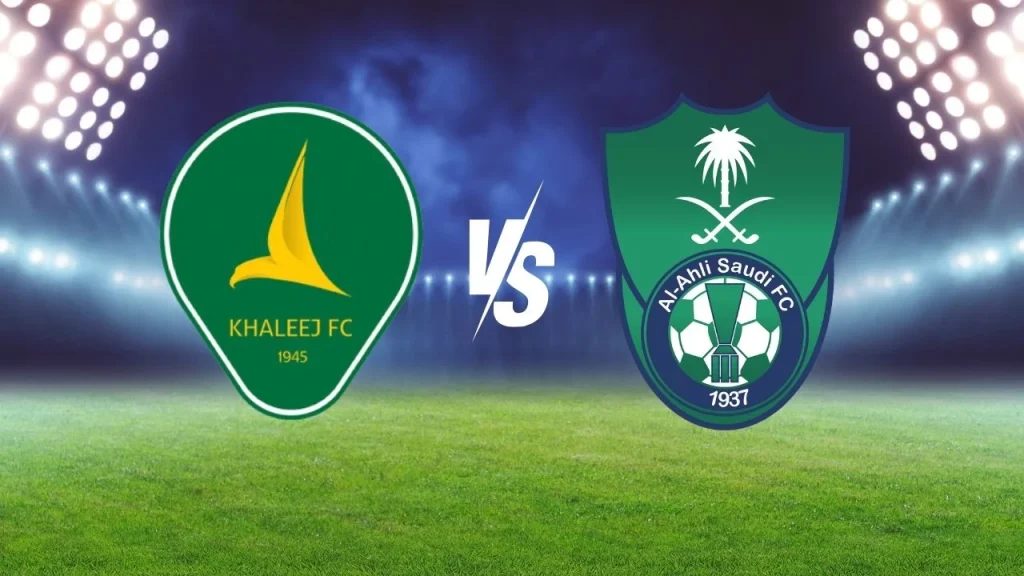 قميص الأهلي أمام الخليج يثير الجدل ووليد الفراج يعلق