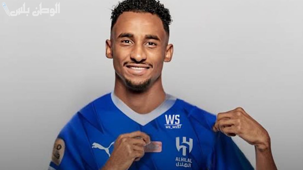 الهلال يشترط خصم مالي لتقديم دفعة صفقة متعب الحربي