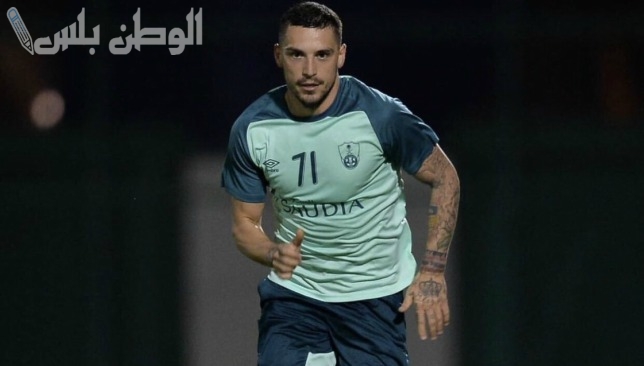 رسمياً ستانشيو يودع دوري روشن وينتقل إلى الكالتشيو