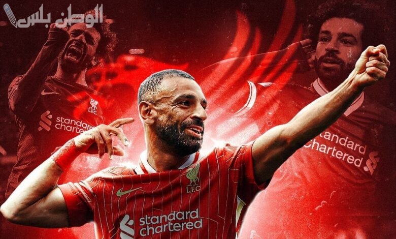 محمد صلاح يخيب الآمال في نهائي كأس الرابطة أمام نيوكاسل