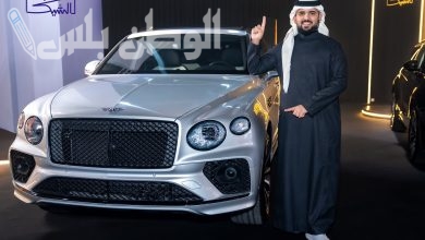 مسابقة فوازير غازي الذيابي 2025