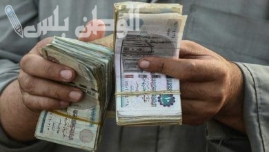 معاشات شهر مارس