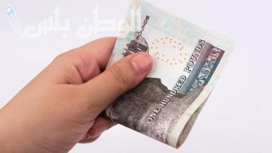 معاشات شهر مارس