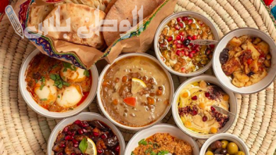 ممكن نطبخ أي في رمضان