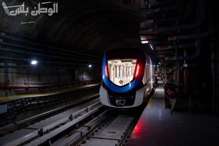 بعد تعديلها | مواعيد تشغيل مترو الرياض في شهر رمضان 1446
