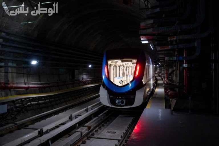 مواعيد عمل مترو الرياض الجديدة في رمضان 2025 حسب إعلان النقل العام لمدينة الرياض