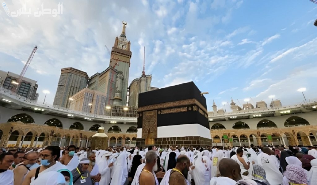اختبار شامل لسلاسل الإمداد في الهدي والأضاحي.. استعدادات موسم حج 1446 على قدم وساق