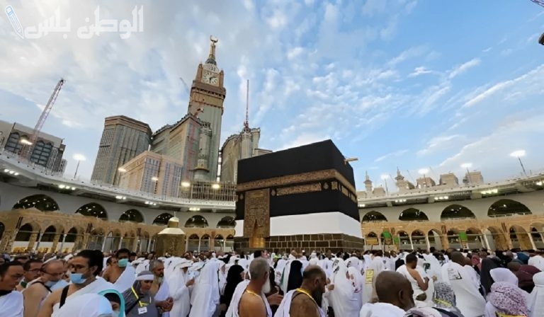 اختبار شامل لسلاسل الإمداد في الهدي والأضاحي.. استعدادات موسم حج 1446 على قدم وساق