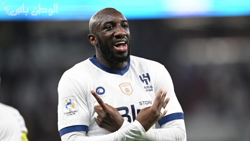 بيرسبوليس الإيراني يغري ماريغا عرض ضخم لخطف نجم الهلال السابق