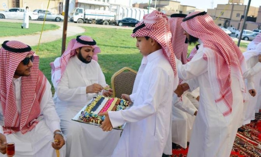 موعد إجازة عيد الفطر للطلاب في السعودية لعام 1446 وأول أيام عيد الفطر