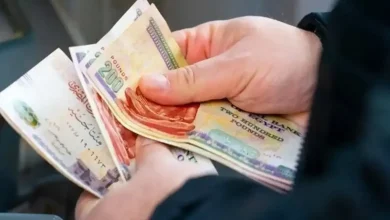 موعد صرف العلاوات الخمسة لأصحاب المعاشا