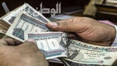 موعد صرف مرتبات شهر مارس