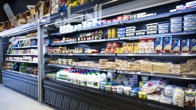نصائح للتسوق اختيار المكونات الصحيحة
