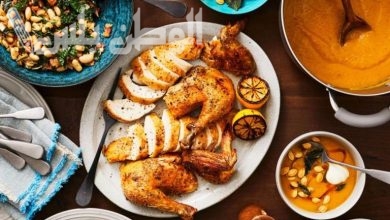 وصفات إفطار وسحور صحية وسهلة لرمضان