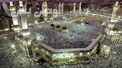وقت صلاة التراويح في السعودية