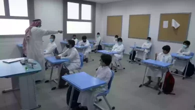 ‏حقيقة تقليل عدد ساعات الدراسة خلال رمضان
