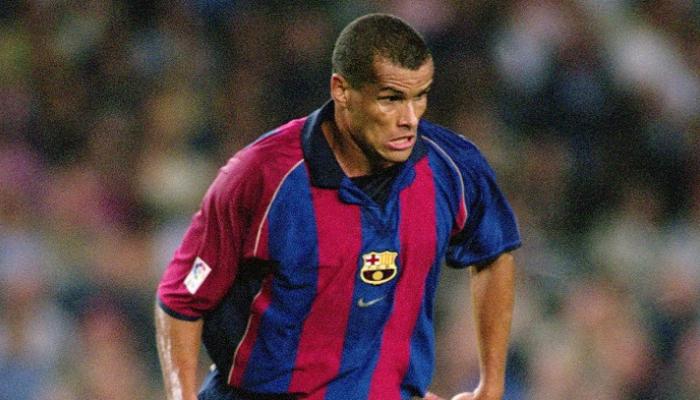 ريفالدو يتحدث عن نهائي كأس الملك بين برشلونة وريال مدريد اليوم السبت