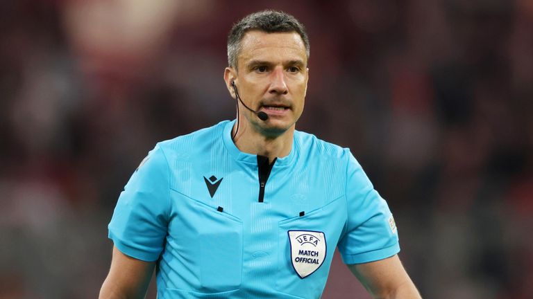 الهلال يواجه الشباب اليوم في دوري روشن والحكم سلافكو فينسيتش