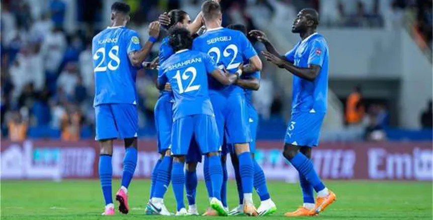لاعب غوانغجو يهدد الهلال ويقول: هركض لحد ما أموت بالماتش