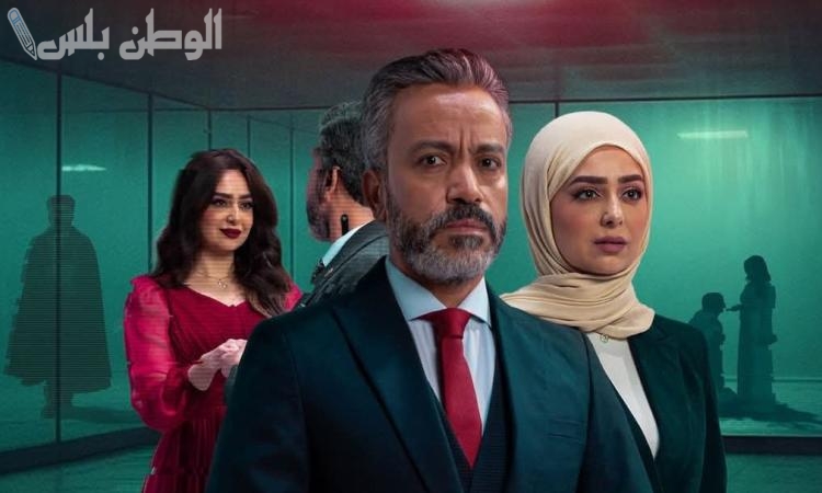 سامح حسين يطرح فيلم “استنساخ” في دور السينما 9 إبريل