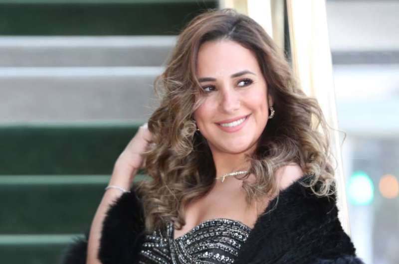 شيري عادل تنضم للجنة تحكيم مهرجان الإسكندرية للفيلم القصير في نسخته المقبلة