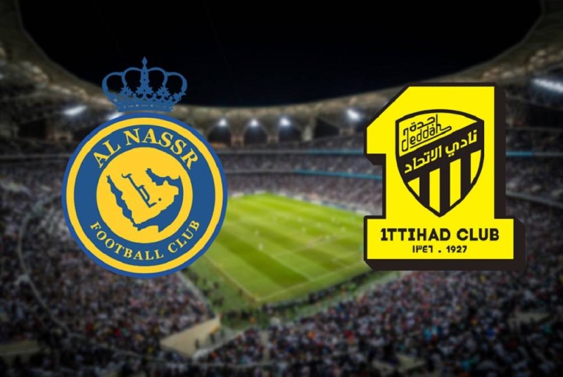 الاتحاد يستعد للنصر بأخبار حلوه عن رايكوفيتش وبيرجوين