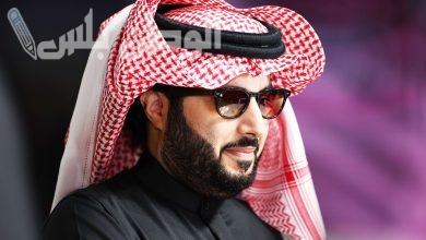 المستشار تركي آل الشيخ