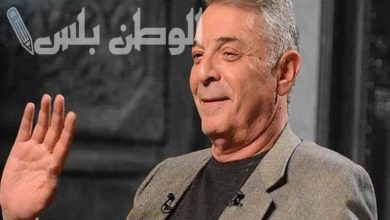 محمود حميدة
