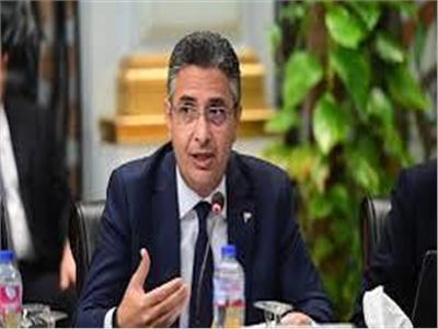 التموين بتطمن الناس على السلع وتجهزات شم النسيم شغاله تمام
