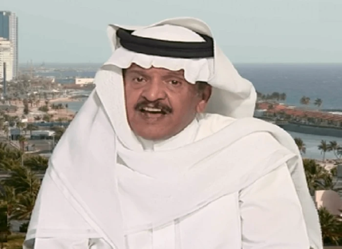 عدنان جستنيه يتفائل بفوز الأهلي في مواجهة الهلال بنصف نهائي آسيا