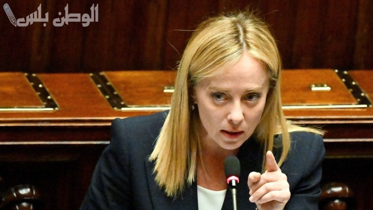 ميلوني تصف رسوم ترامب الجمركية بـ”الخاطئة” وتدعو لتجنب حرب تجارية