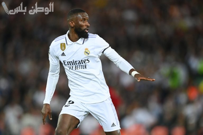 سامي الجابر يتمنى انضمام روديغر إلى الهلال