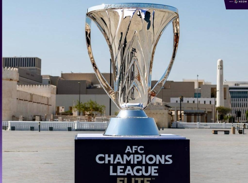 كأس آسيا للنخبه يزور نيوم وسط أجواء حماسيه وتجارب ماتتفوت بالساحل والجبال
