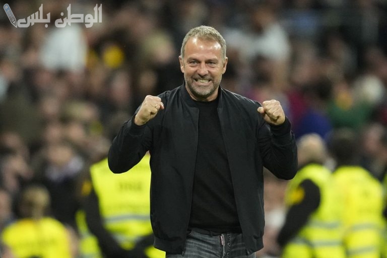 فليك يثير الجدل قبل كلاسيكو كأس ملك إسبانيا: “النهائي في مؤخرة الأولويات”