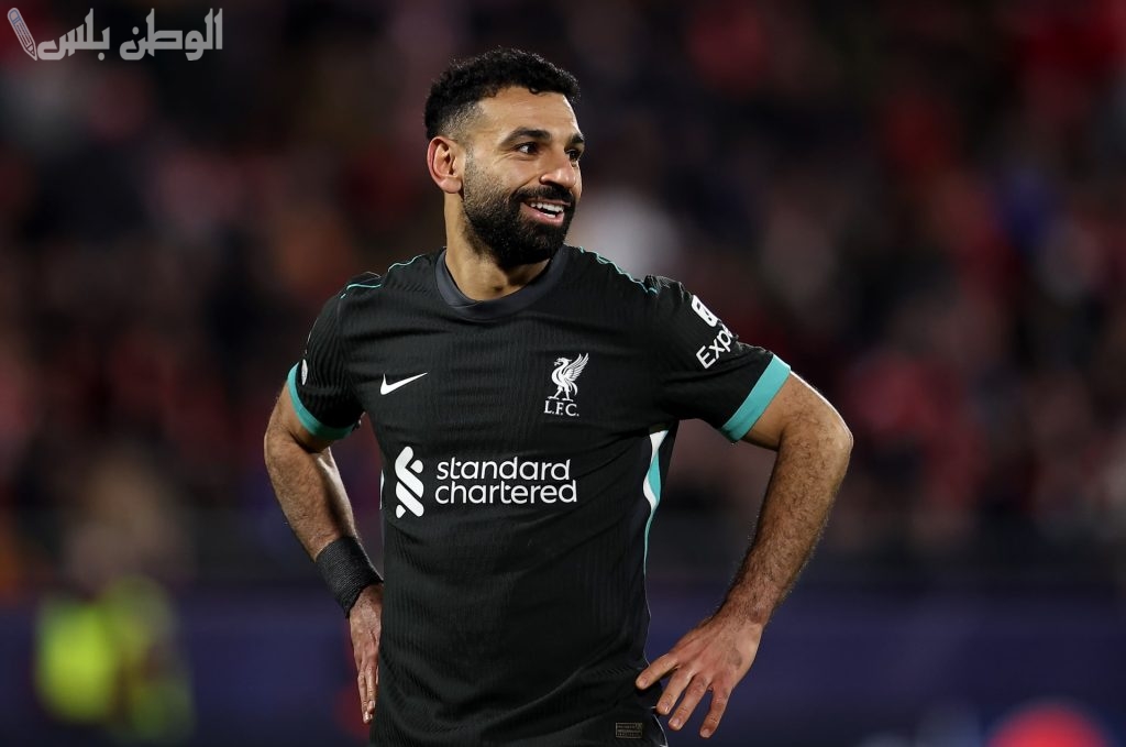 محمد صلاح يطارد رقمًا تاريخيًا أمام فولهام في الدوري الإنجليزي