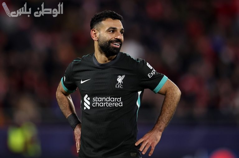 محمد صلاح يطارد رقمًا تاريخيًا أمام فولهام في الدوري الإنجليزي