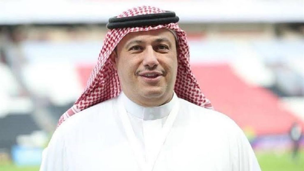 طلال آل الشيخ ينتقد توثيق بطولات النصر ويشكك في حيادية اللجنه