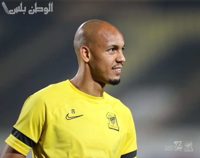 فابينيو يتألق ويقود الاتحاد للتقدم في نصف نهائي كأس خادم الحرمين الشريفين