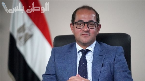 وزير المالية: “نمد يد الشراكة للمجتمع الضريبي لتحقيق التطور المستدام”